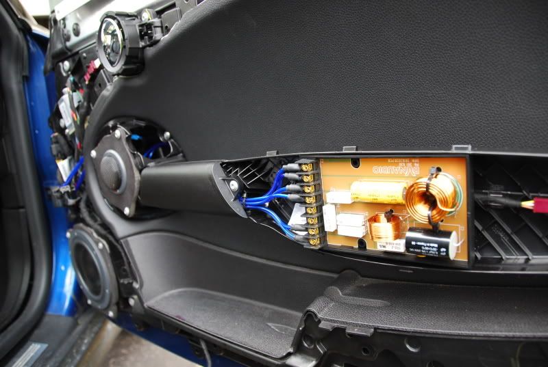 2008 Mini Cooper (R56) Page 2 Car Audio Car