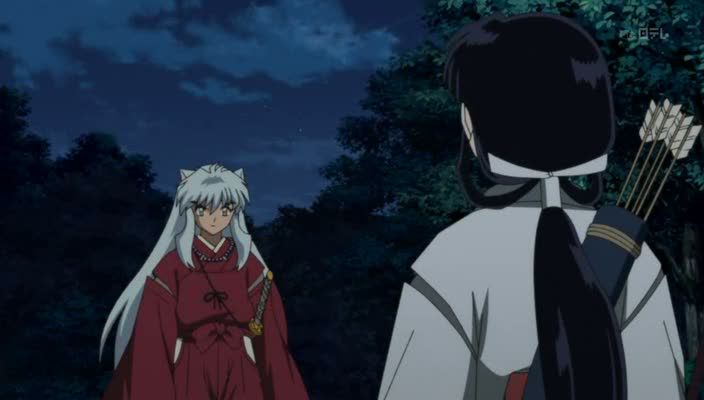 Inuyasha: Kikyo - Photo Colection