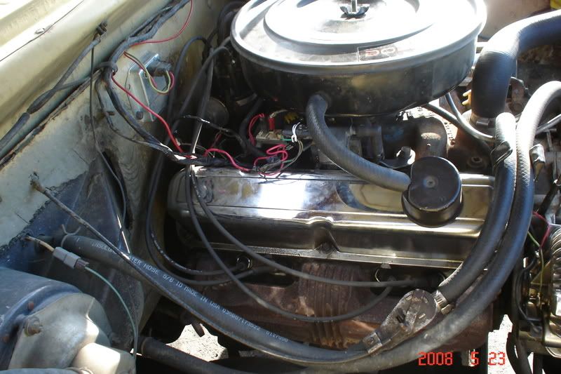 GM HEI conversion (A 'How To') DodgeTalk Forum