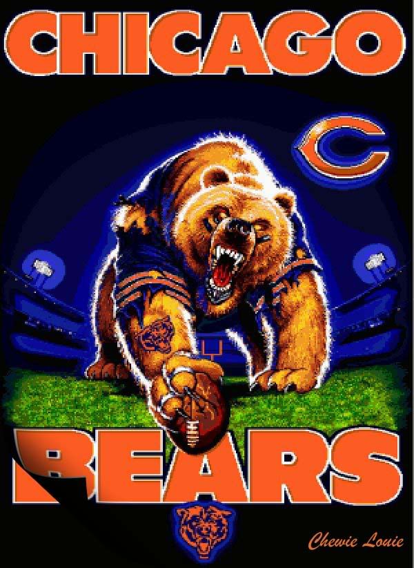 Chicago Bears · Photobucket
