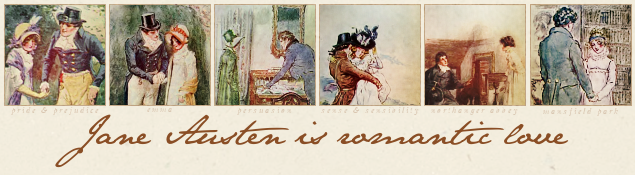 Jane Austen