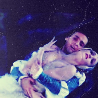 Swan Lake