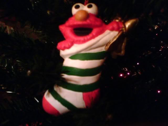 re: BWW holiday tree