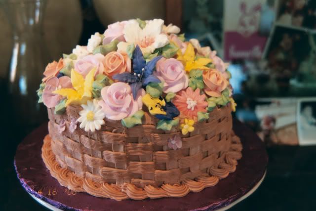 re: Best cakes thread!