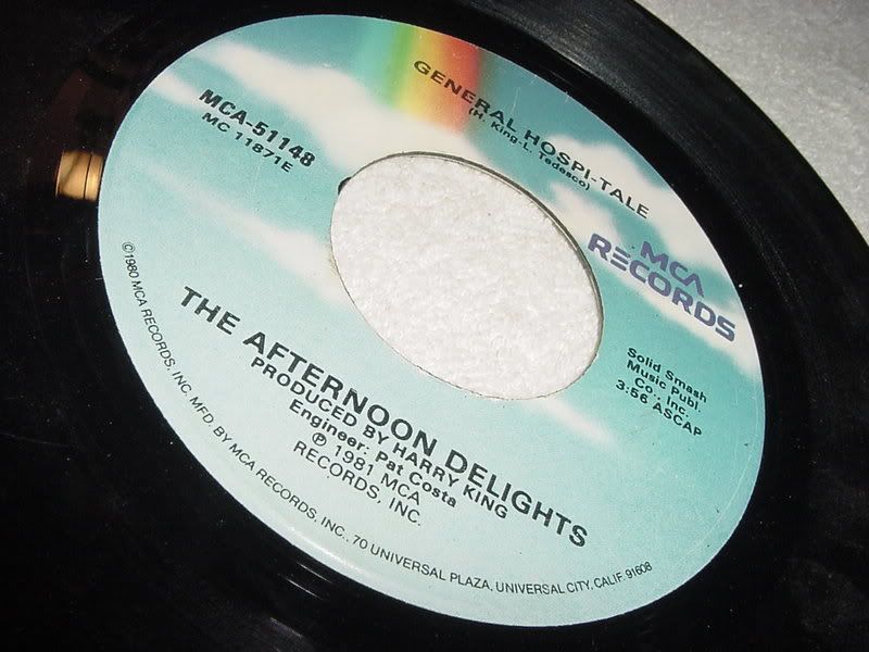 re: Classic General Hospital