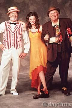 re: Classic General Hospital