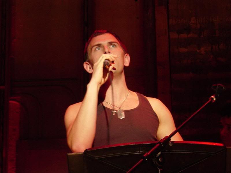 re: Can the Adults Please Smoke - Twenty with a Twist