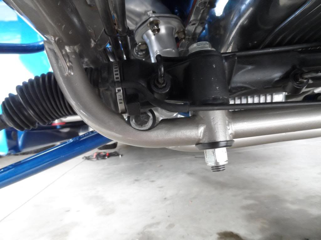 Undestanding Ackerman/suspension geometry Hot Rod Forum