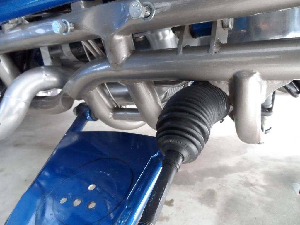 Undestanding Ackerman/suspension geometry Hot Rod Forum