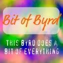 Bit of Byrd