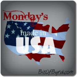 Monday's Made in USA