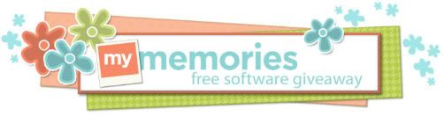 MyMemories Giveaway