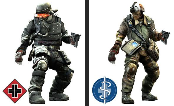 killzone 2 medic