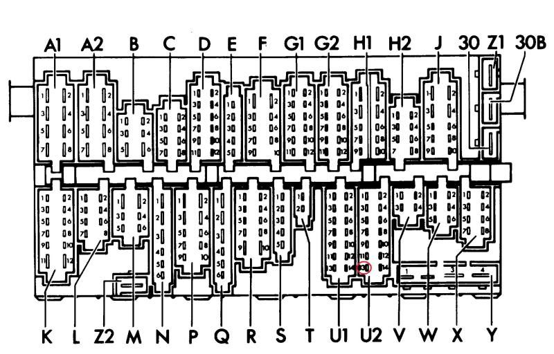 Cluster Grounding Issue VW Vortex Volkswagen Forum