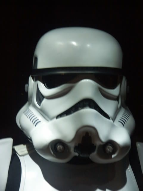 Stormtrooper Mask Pictures, Images and Photos