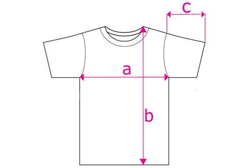 tommy hilfiger shirt size chart