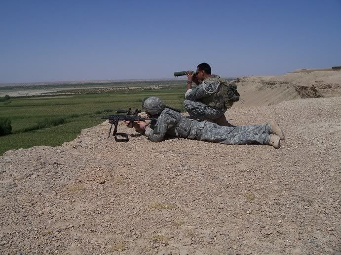 M-14 Rifle Photos of the Modern Day U.S. Military | M14 Forum