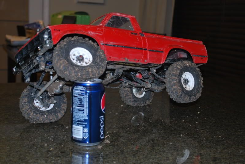 scale toyota crawler for sale #5