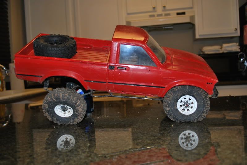 scale toyota crawler for sale #3