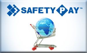 SafetyPay, el medio de pago fácil y seguro para compras por Internet