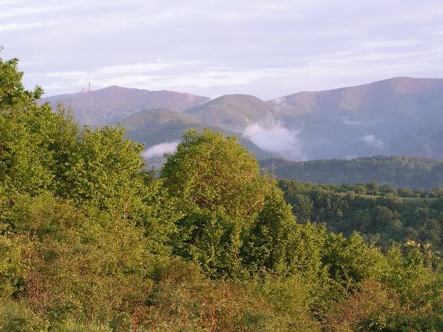  Stara Planina mountain | Стара Планина - SkyscraperCity