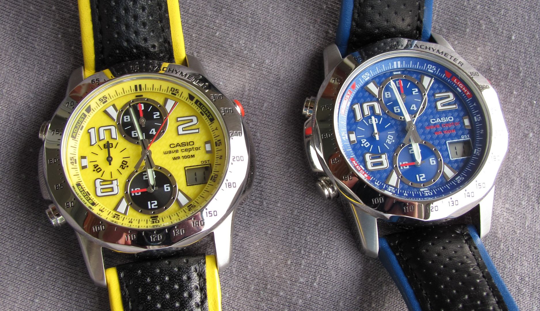 citizen casio