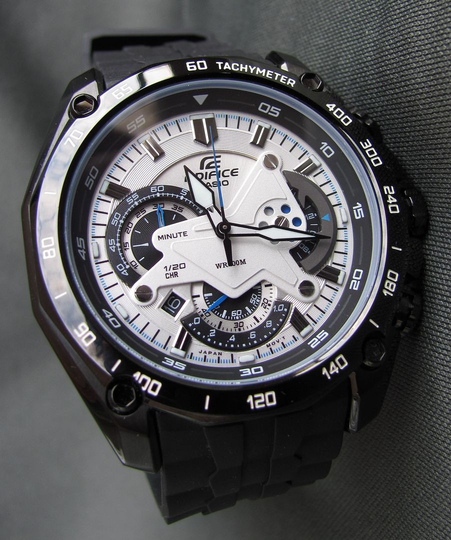 Casio ef 550pb Clearance