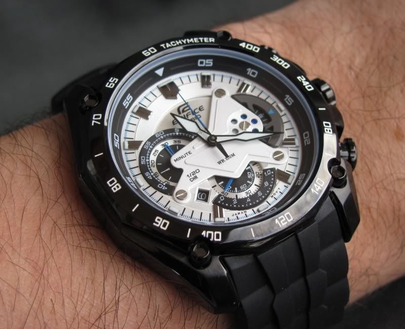 casio ef550