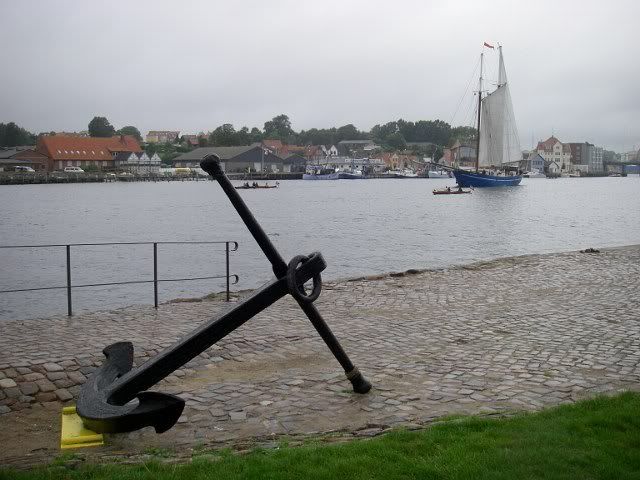 Denmark. Sonderborg