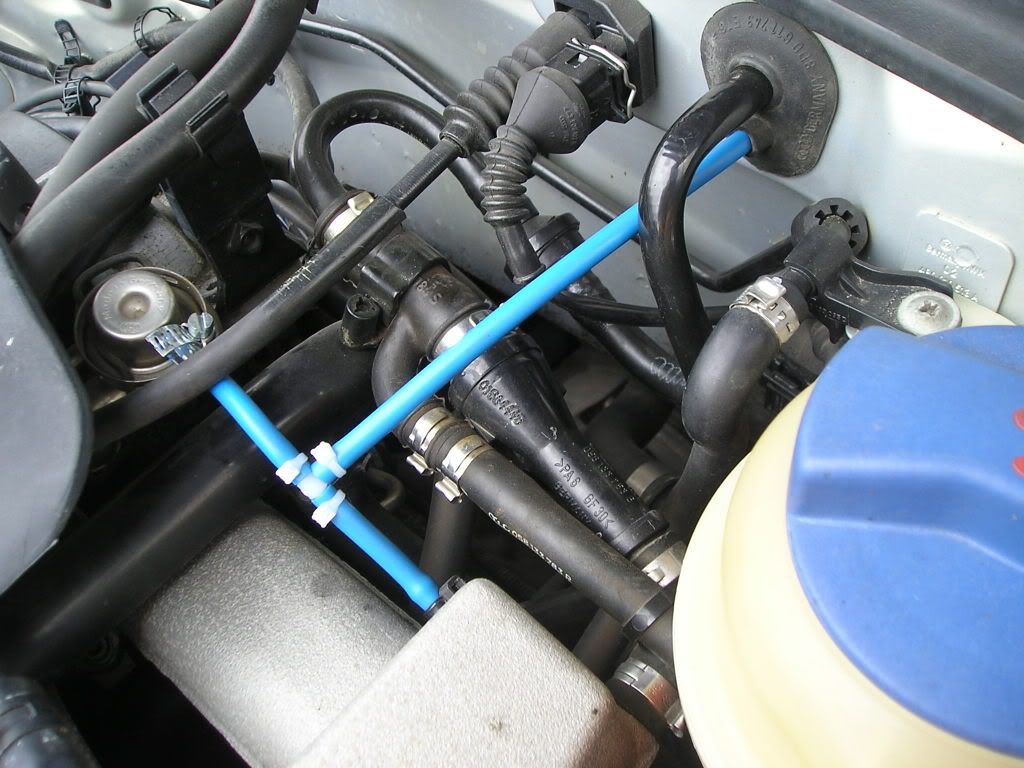 Dash Vent Boost Gauge *INSTALL* Volkswagen Passat Forum