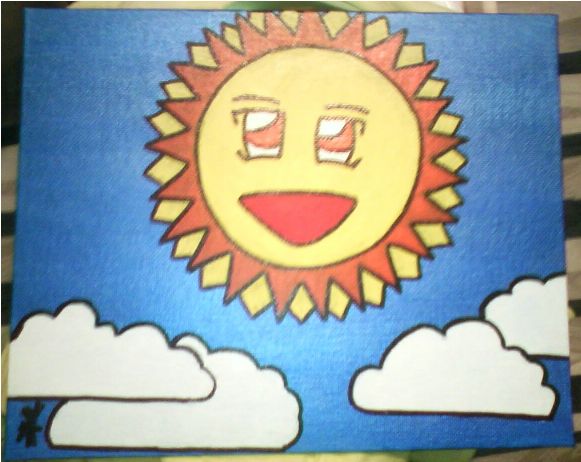 Sunny