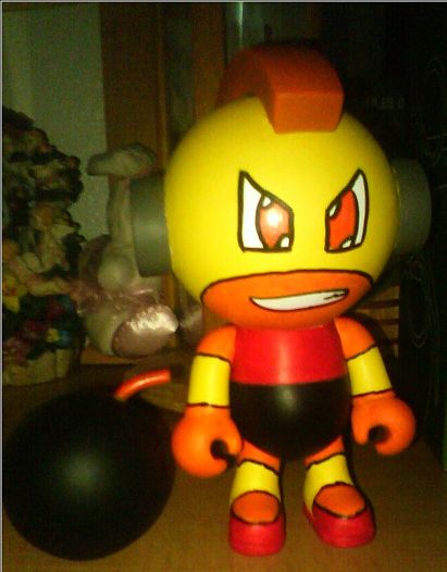 bombmanBUD