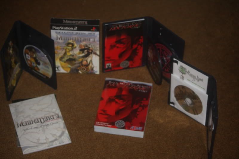 digital devil saga guide