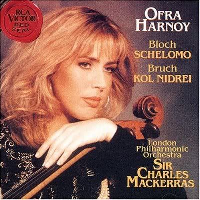 ofra harnoy air