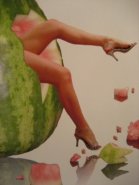 watermelon