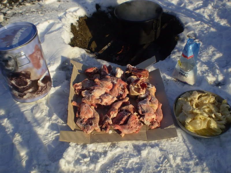 Качена снимка