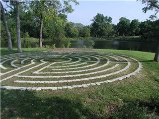 labyrinth Pictures, Images and Photos