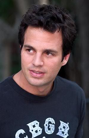 Mark Ruffalo Pictures, Images and Photos