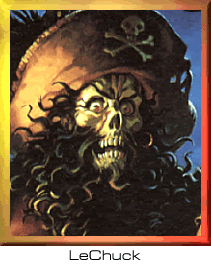 Lechuck! Pictures, Images and Photos