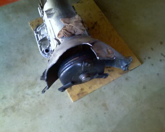 bbc INTERNAL OR EXTERNAL BALANCE? Team Chevelle