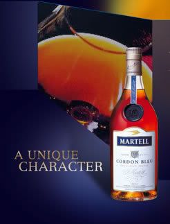 Martell Cordon Bleu Pictures, Images and Photos