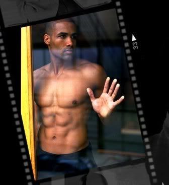 boris kodjoe. Boris Kodjoe