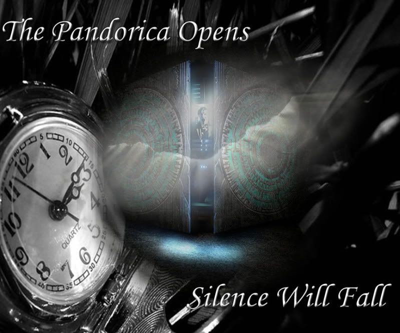 The Pandorica Opens Pictures, Images and Photos