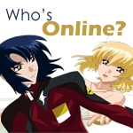 Who is online?