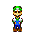 azn-Luigi Avatar