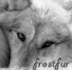 Frostfur Avatar