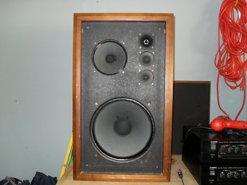 Sonics speakers? Check these out....pics... Audiokarma Home Audio