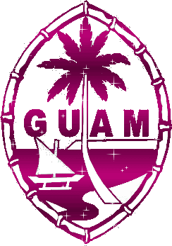 Seal Of Guam