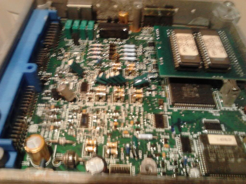 S13 SR20DET Nismotronic & JWT Tuned ECU's F/S - Nissan Forum | Nissan