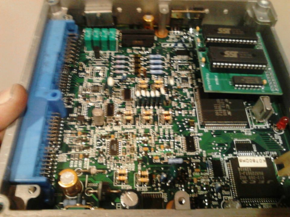 S13 SR20DET Nismotronic & JWT Tuned ECU's F/S - Nissan Forum | Nissan